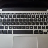 Macbook Pro 2013 на запчасти (photo 4)