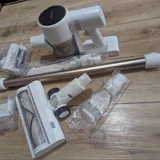 Аккумуляторный пылесос Dreame R10 (photo 2)