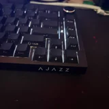 клавиатуру ajazz (photo 2)