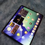 Apple iPad Pro 12.9" (5-го поколения, 2021) 256 ГБ (photo 1)