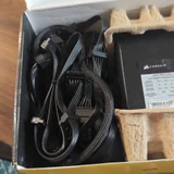 Блок питания Corsair RM850x 850W (photo 2)