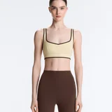 Спортивный топ Oysho (photo 2)
