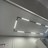 Натяжные потолки (photo 1)