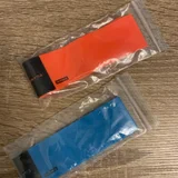 Коврик для йоги/фитнеса Miniso + резинки в подарок (photo 2)