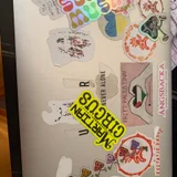 MacBook Air 2017 (на запчасти) (photo 3)