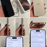 iPhone 16 Pro Max 256GB (photo 6)