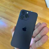 iPhone 14 Pro Max (photo 2)
