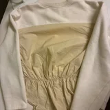 Свитшот Zara (photo 3)