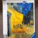 Пазлы Clementoni / Ravensburger новые (photo 2)