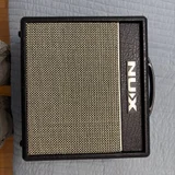 Комбо усилитель NUX MK2 MIGHTY20 с проводом (photo 1)