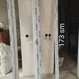 Рамы со стеклопакетами, 2 шт (photo 2)