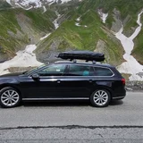 Volkswagen Passat Variant B8 2016 (photo 3)