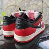 Nike SB Dunk chicago (photo 3)