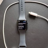 Apple Watch SE (photo 1)
