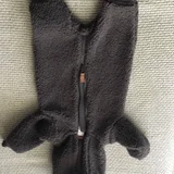 Автолюлька с комбинезоном (photo 5)