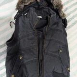 Жилетка Nike унисекс XS (photo 1)