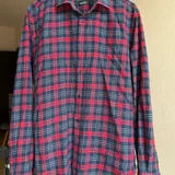🌷платье Zara трикотажное, L (photo 3)
