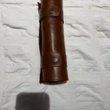 Кожаный сундук (photo 2)