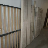 Кровать с матрасом (photo 1)