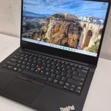 Ноутбук Lenovo ThinkPad E14 (photo 2)