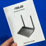 ASUS RT-N12E (photo 4)