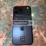 Мобильные телефоны Apple iPhone 17 Pro Max (photo 2)