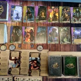 Настольная игра Ведьмак: Старый Мир (photo 2)