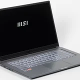 MSI Modern 15 A5M (photo 3)