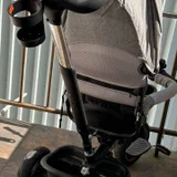 Детский велосипед Kinderkraft (photo 7)