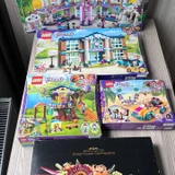 LEGO б/у (photo 1)