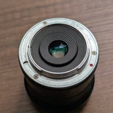 Объектив 7Artisans 12mm F2.8 FujiFilm X Mount (photo 4)