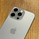 iPhone 15 Pro Max 256GB (photo 1)