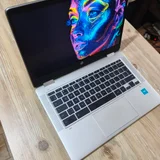 Сенсорный HP Chromebook 14 128 GB (photo 2)