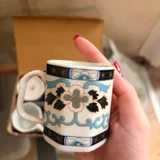 Набор чашек для эспрессо (photo 2)