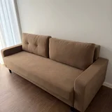 Диван-еврокнижка (photo 1)