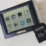 Медиаплеер Cowon D2 16Gb (photo 4)