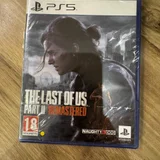 Last Of Us Remastered (photo 2)