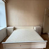 Комплект мебели (шкаф, кровать, тумбы) (photo 4)