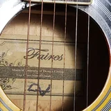 Акустическая гитара Faires (photo 2)