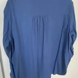 Рубашка теплая UNIQLO (photo 2)