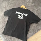 `Новая футболка Linkin Park, кропнутая` (photo 2)