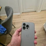 iPhone 16 Pro 128GB Desert Titanium (photo 2)