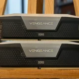 Оперативная память Corsair Vengeance RGB DDR5 32GB 6400 MT/s (photo 1)