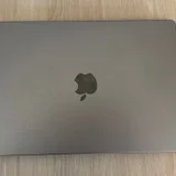 MacBook Pro 14 (photo 3)