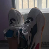 Кроссовки Puma 37.5 размера (photo 2)