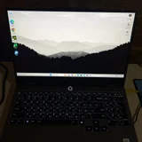 Игровой ноутбук Lenovo LOQ 15ARP9 (photo 1)