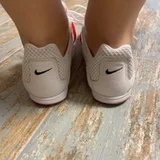 Беговые кроссовки Nike Zoom Bowerman Series 313485-601 (photo 5)