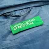 Стеганая куртка United Colors of Benetton (photo 6)