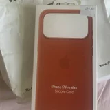 Чехол для iPhone 17 Pro Max (photo 4)