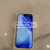 Мобильные телефоны Apple iPhone 16 Pro Max (photo 2)